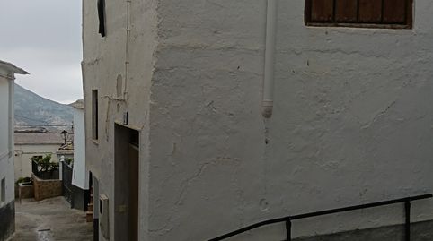 Foto 3 de Casa adosada en venta en Calle Santa Ana, 2, Alpujarra de la Sierra, Granada