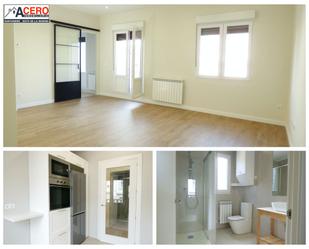 Bedroom of Flat to rent in Santander