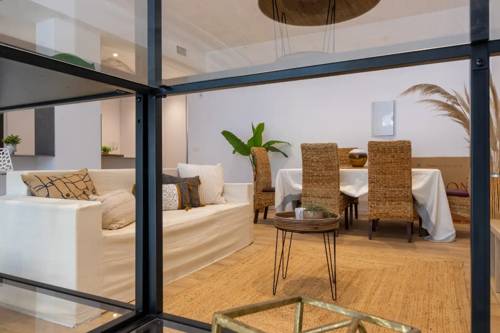 Apartament amb ascensor en venda a Carrer de Tortosa, imagen 8