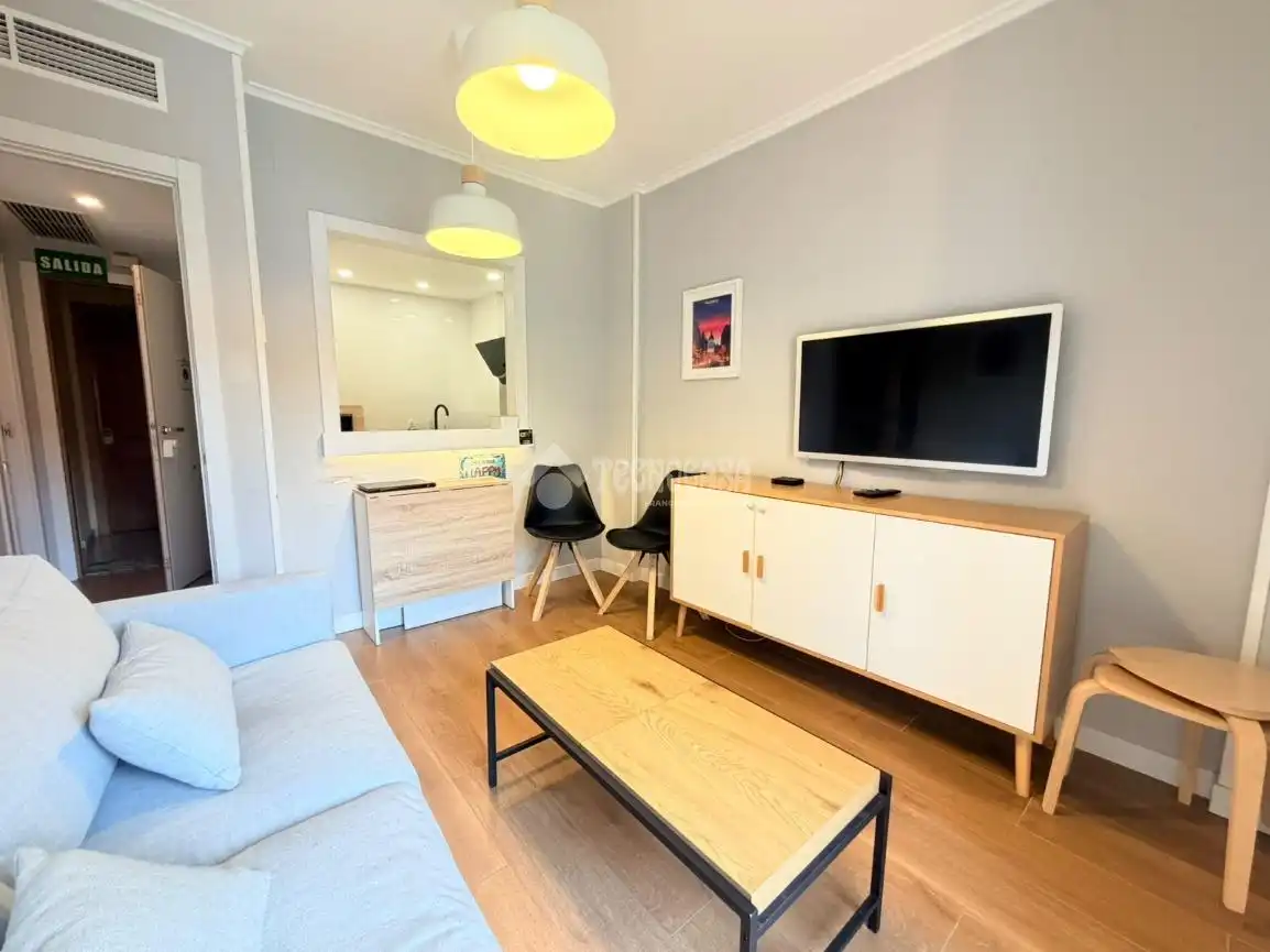 Flat with pool for sale in San Blas, imagen 10