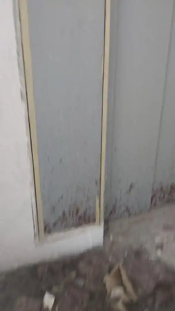 Planta baixa en venda en Camariñas
