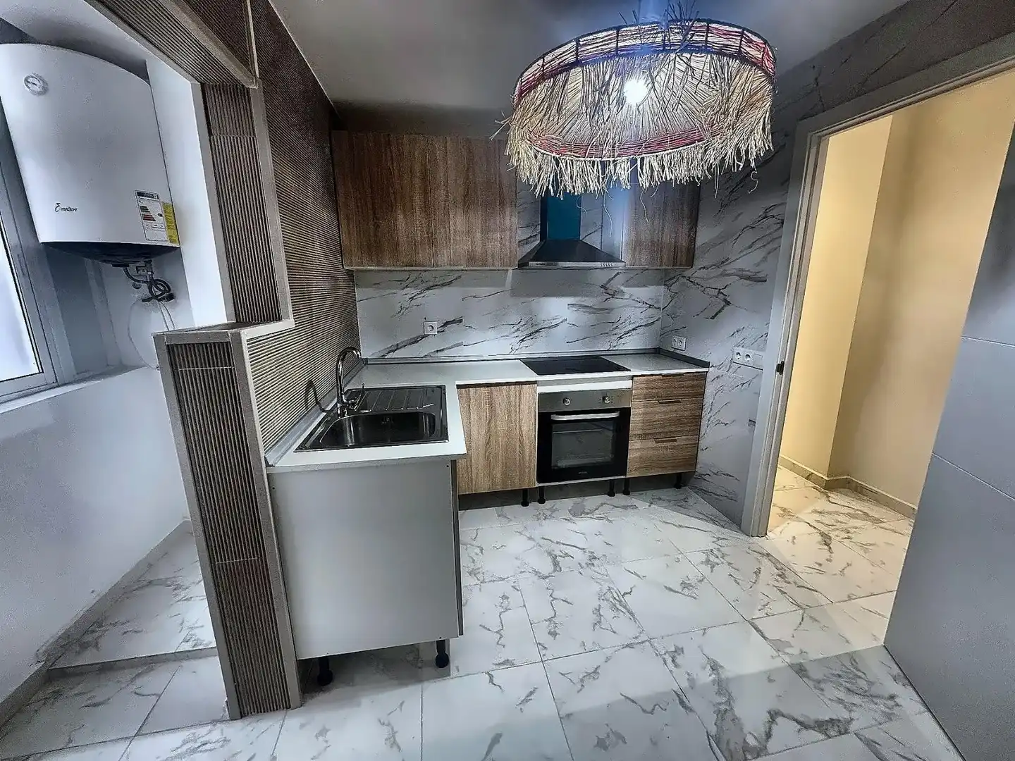 Appartement compact avec ascenseur à vendre à Calle de Clemente Gosálvez, imagen 2