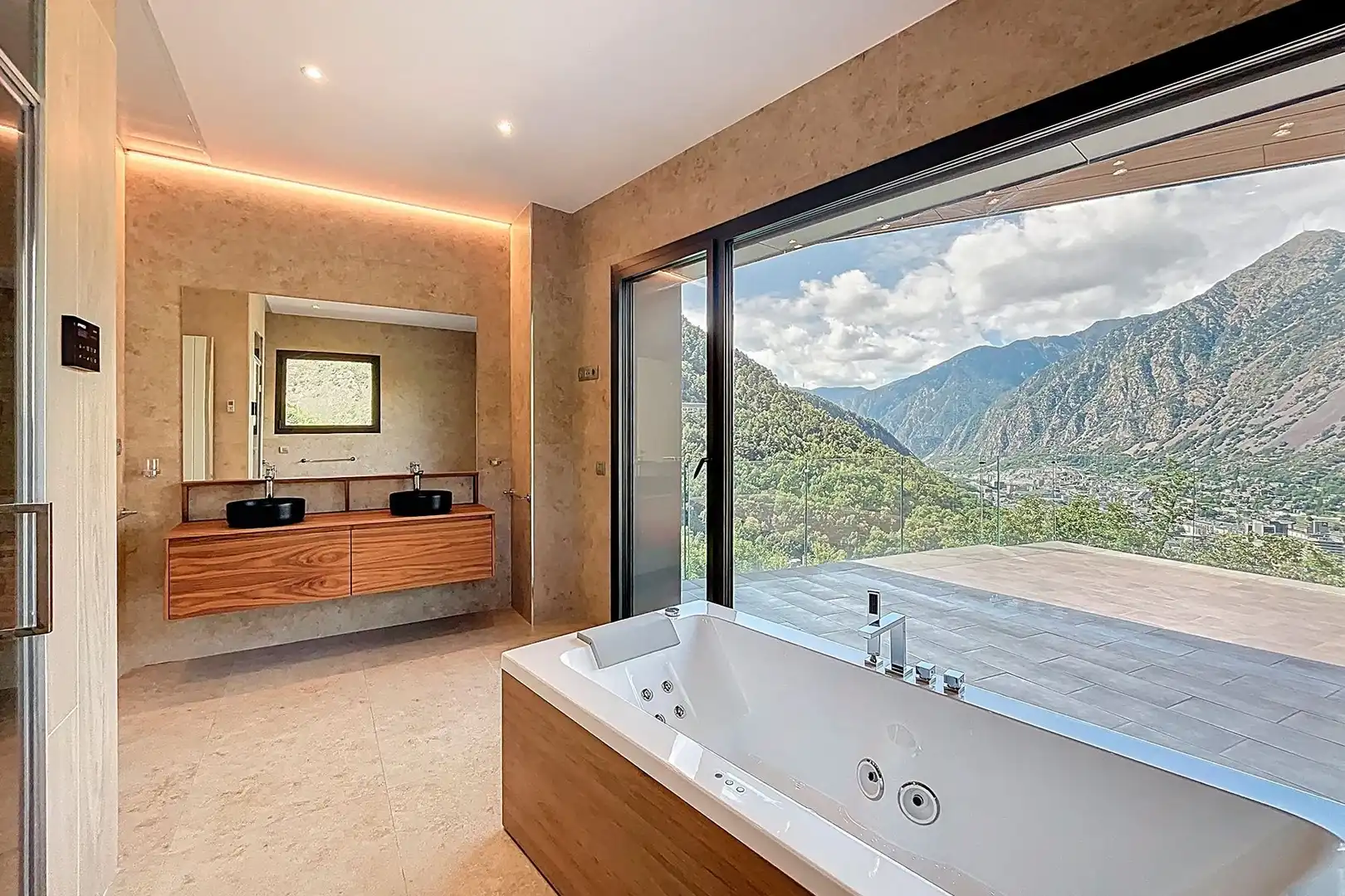 4-bedroom chalet for sale in Escaldes-Engordany · 50 of 60