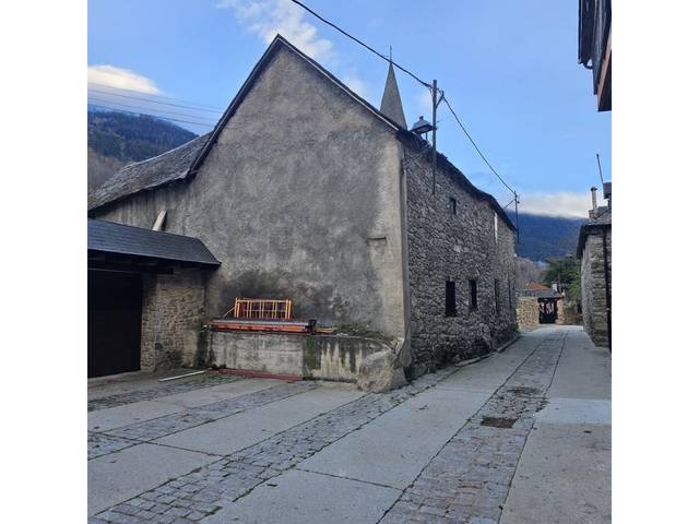 Casa-chalet en Venta en Calle Mayor en Casarilh