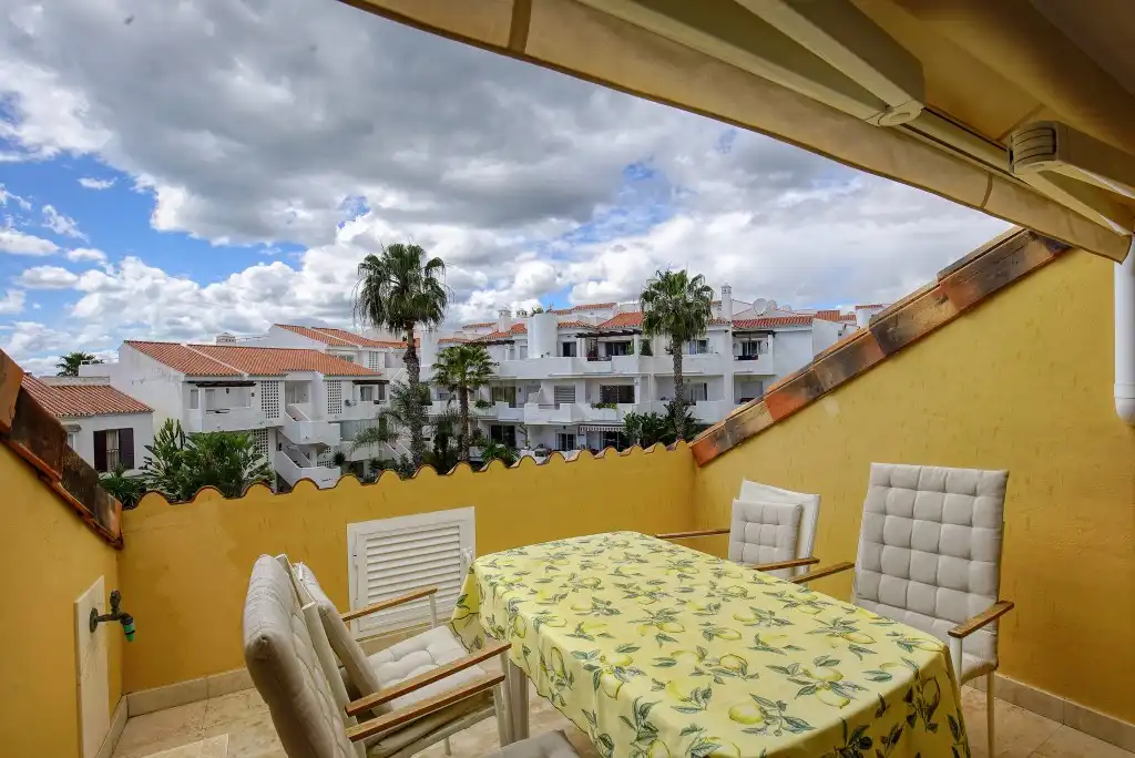 Dúplex amb piscina en venda a Benamara - Atalaya, imagen 29