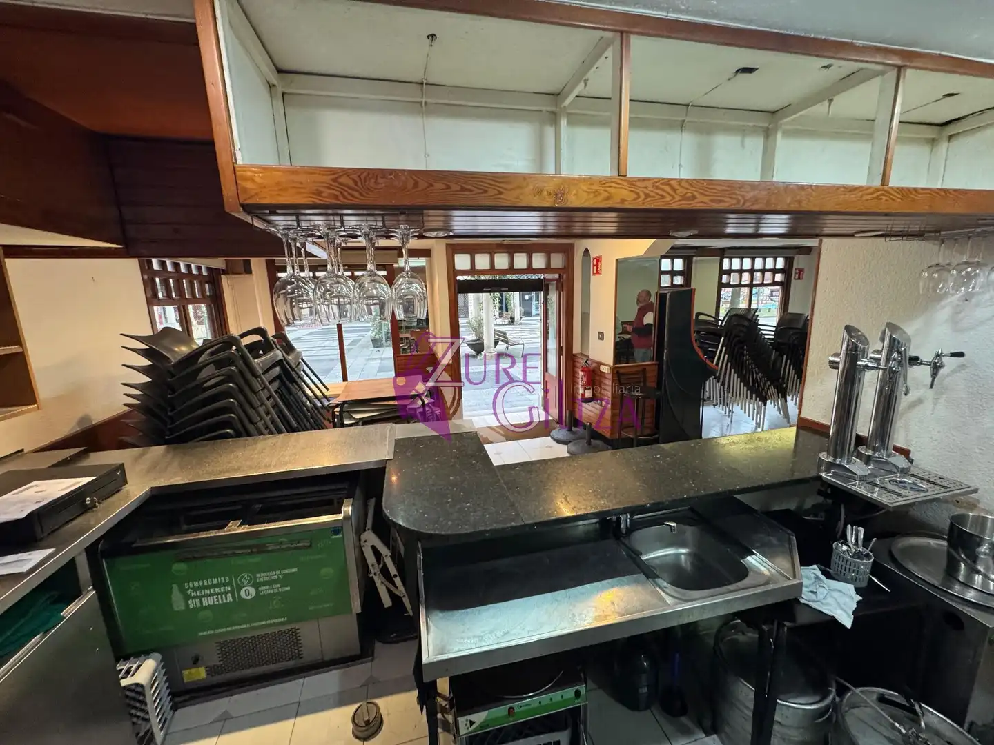 Business premises for sale in Durango, imagen 30