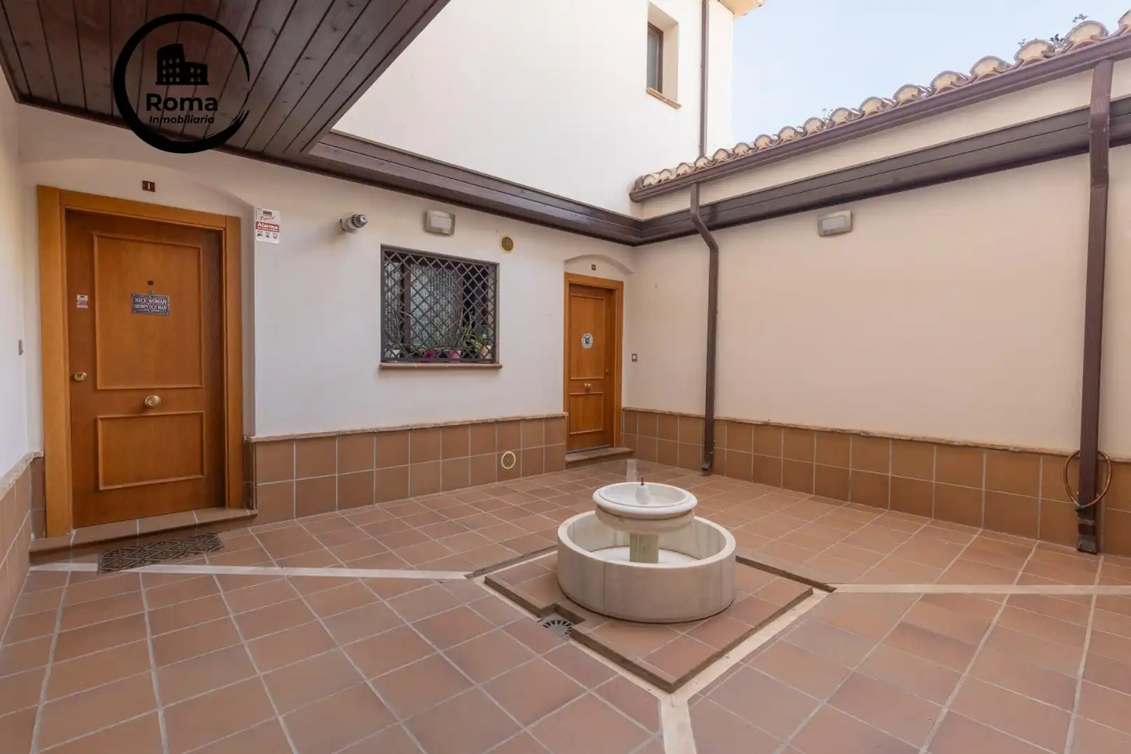 Piso con ascensor en venta en Calle VENTORRILLO, imagen 29