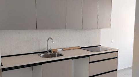 Foto 5 de Pis en venda a Avenida de Francisco Javier Sauquillo, Centro, Madrid