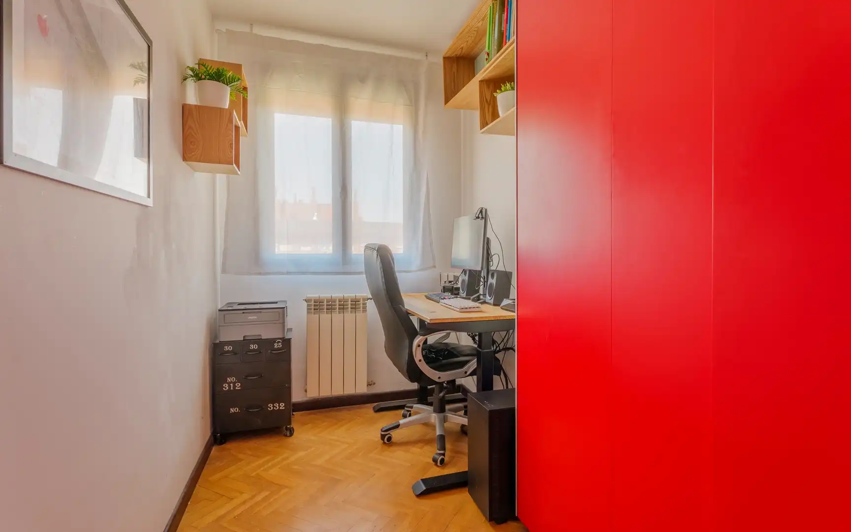 Appartement avec piscine à vendre à Fermín Caballero, imagen 19