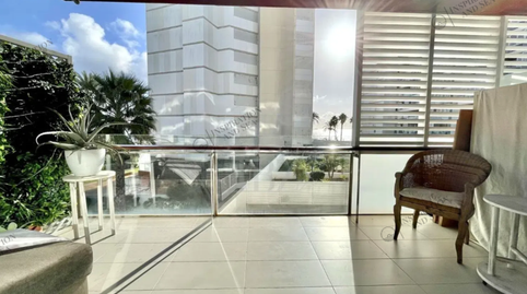 Foto 3 de Pis en venda a Ses Figueretes - Platja d'en Bossa - Cas Serres, Eivissa