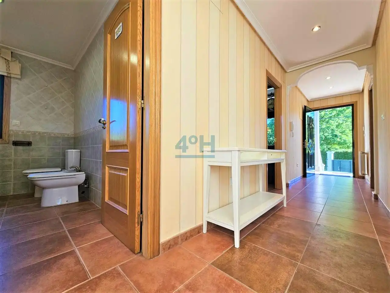 Casa o chalet en venta en O Pereiro de Aguiar  con Calefacción, Jardín privado y Terraza