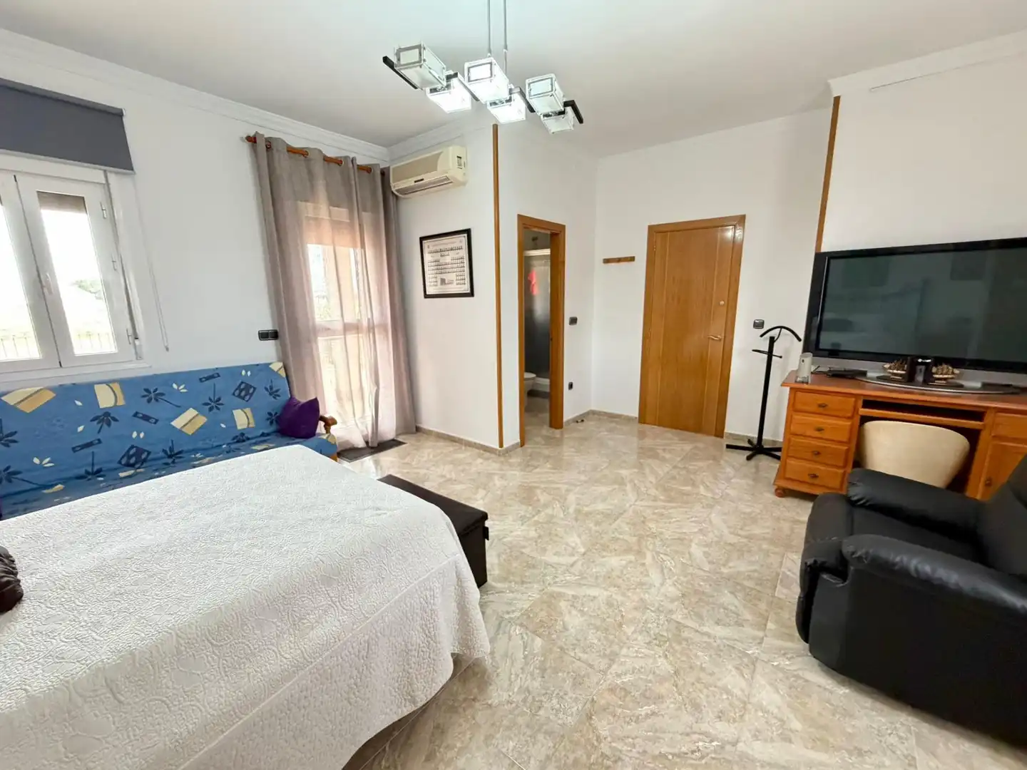 Haus mit Pool zum Verkauf in Fuente de Piedra, imagen 21