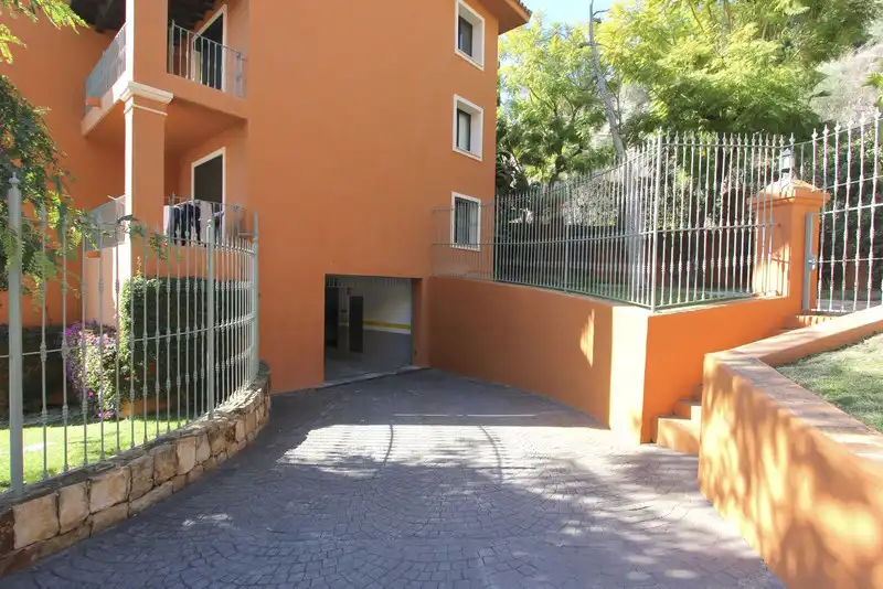 Apartment with pool for sale in CERRO ARTOLA 11, imagen 24