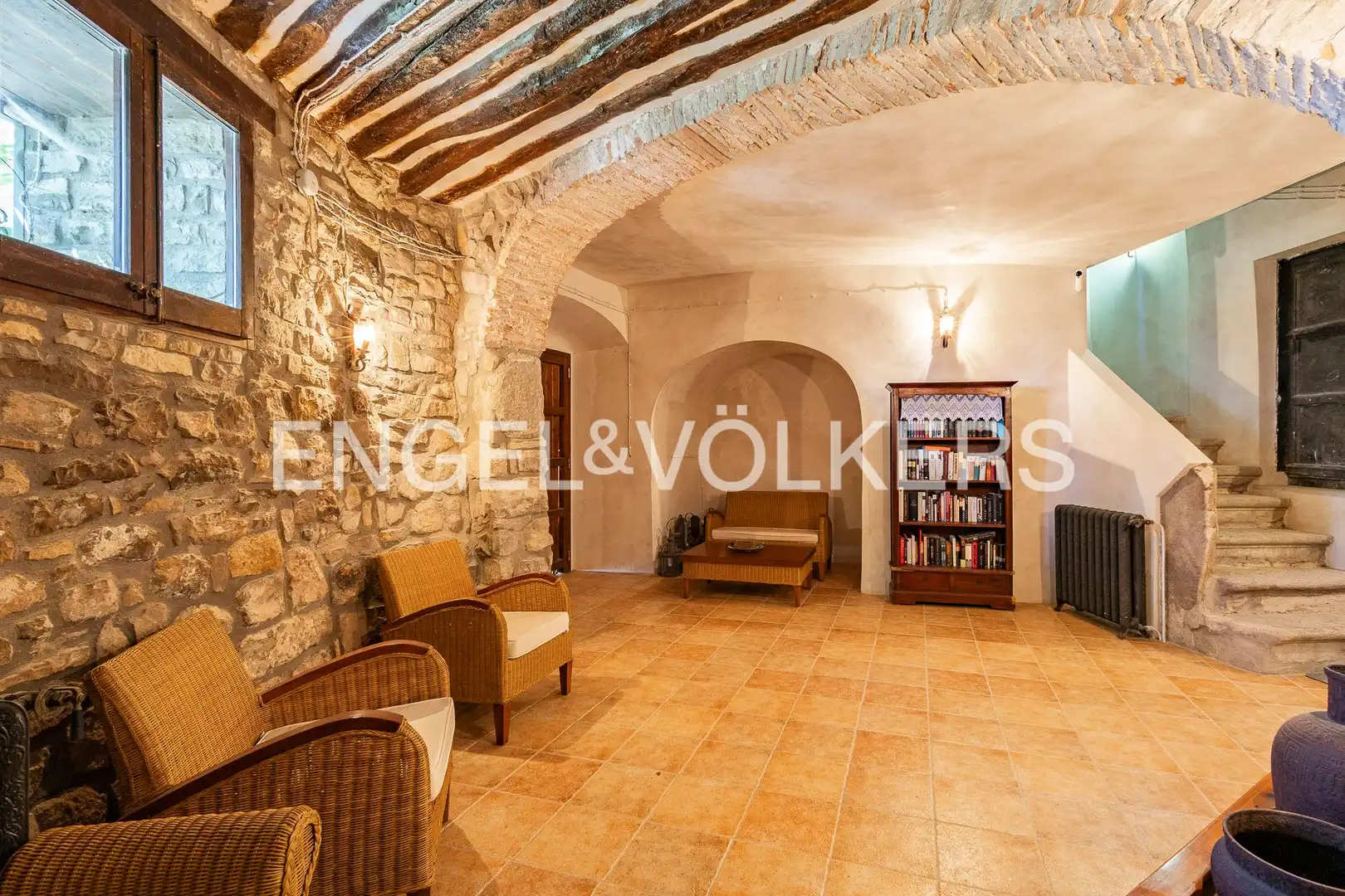 Casa o chalet en venta en Calonge de Segarra con Calefacción, Jardín privado y Terraza