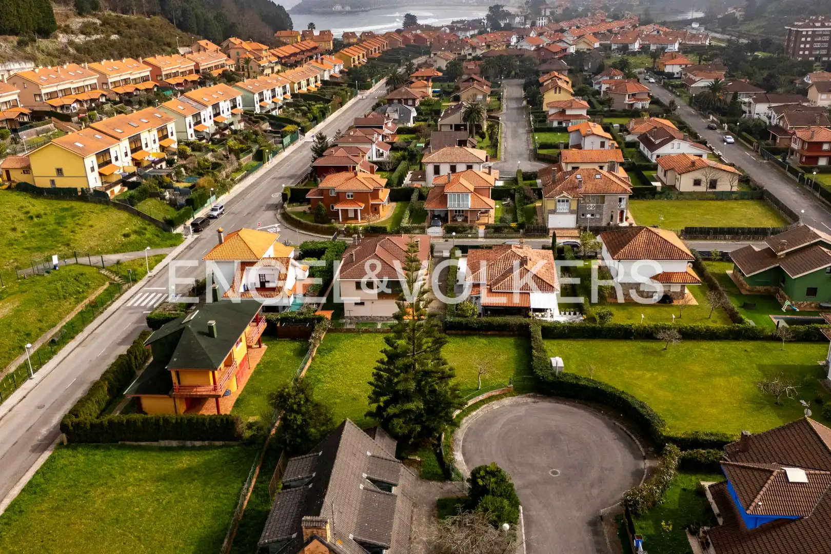Residential land for sale in Calle Chalana, imagen 13