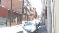 Exterior view of Residential for sale in  Madrid Capital