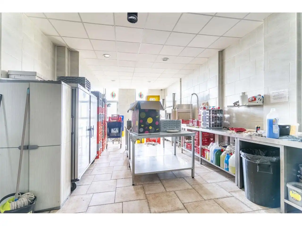 Edificio en venta en Juan Pablo Ii, Zona Avenida del Mar