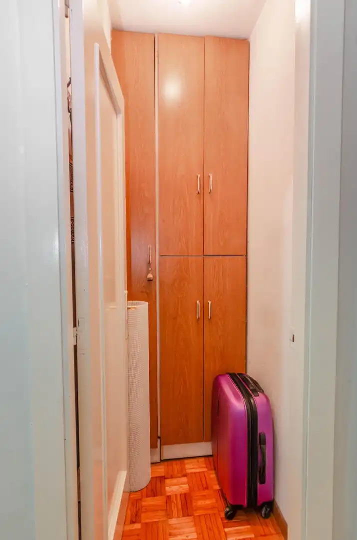 Penthouse with lift for sale in Calle HERMINIO HEVIA CUETOS 2, imagen 13