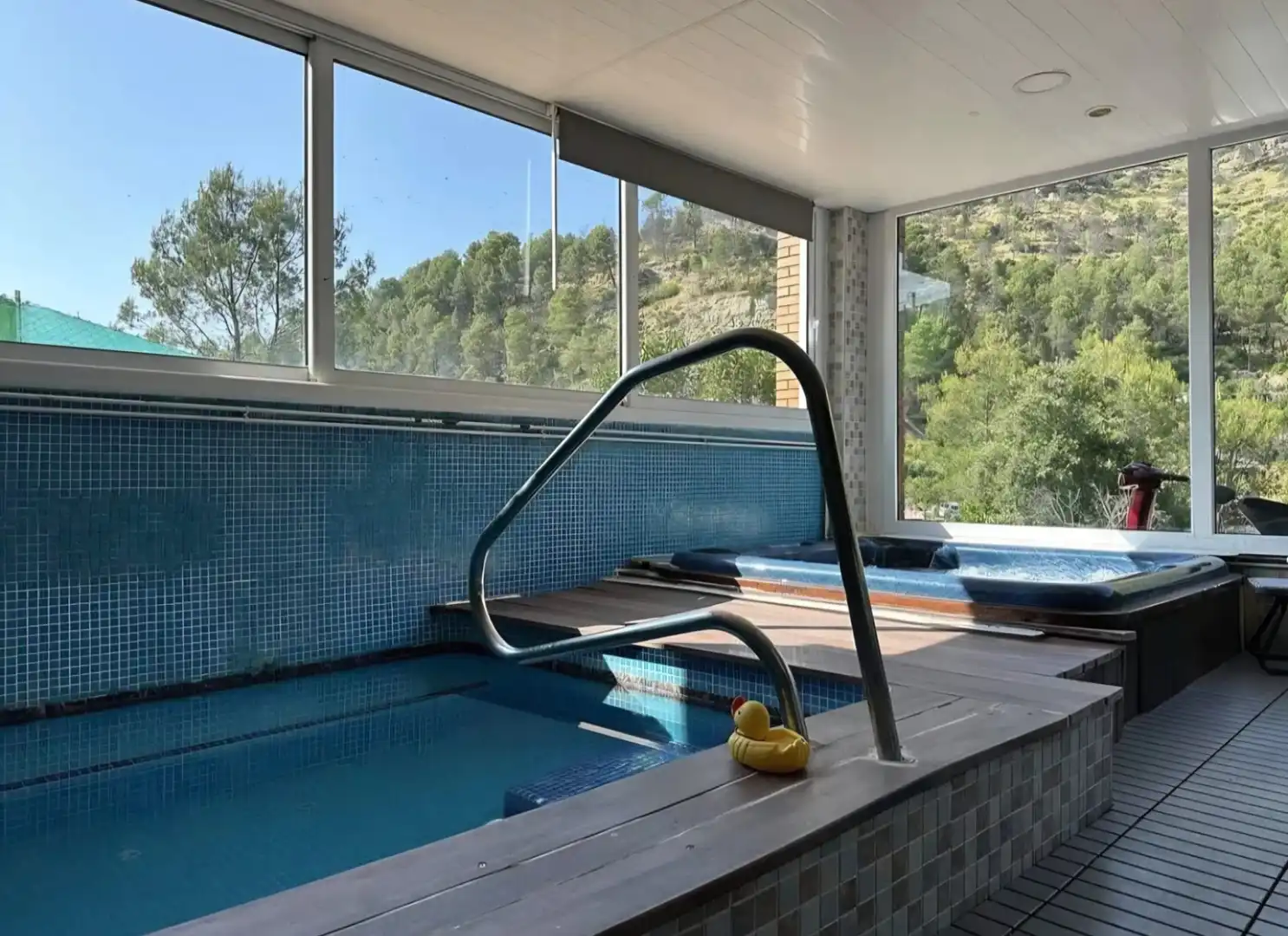 Chalet con terraza en venta en Carrer 17, imagen 53