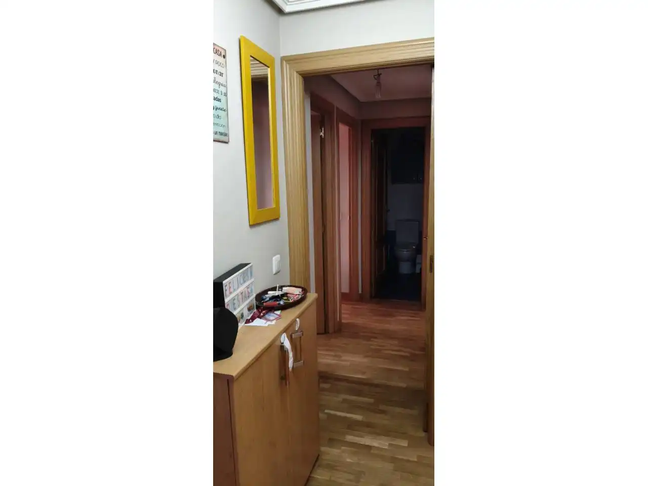 Apartament amb ascensor en venda a Calle Teresa Monje, imagen 3