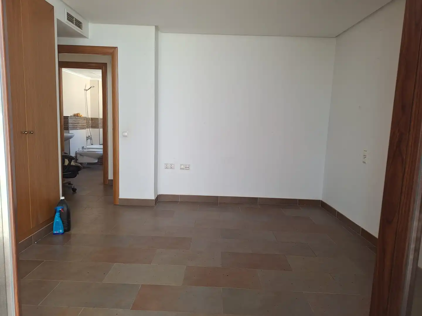 Duplexes for sale in Carrer del Rosari, La Constitución - Canaleta
