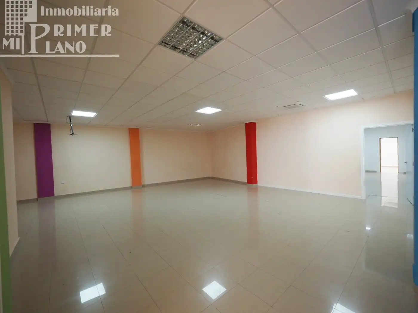 Local comercial en venta en Tomelloso, imagen 3