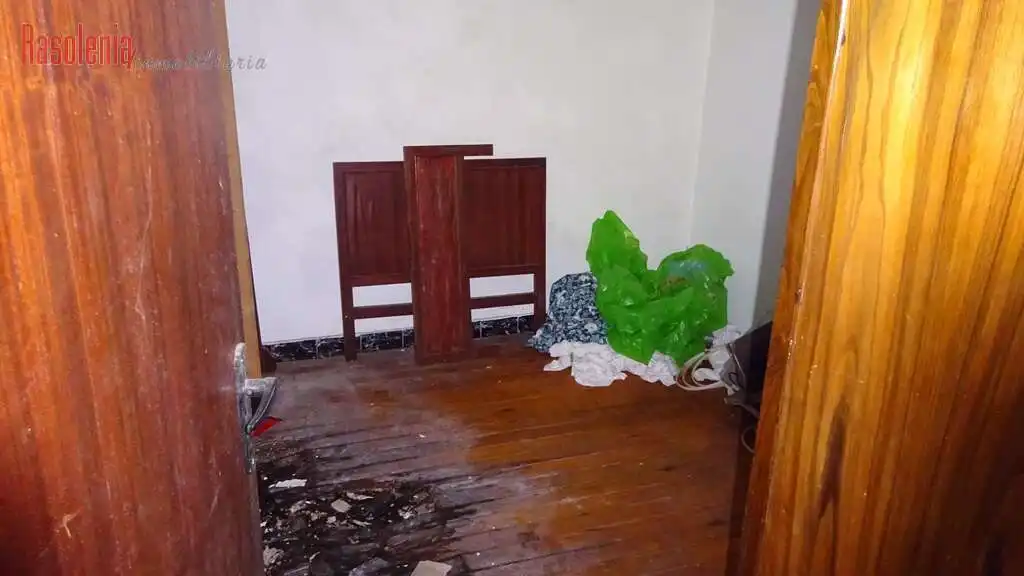 Bedroom of Residential for sale in Vigo 