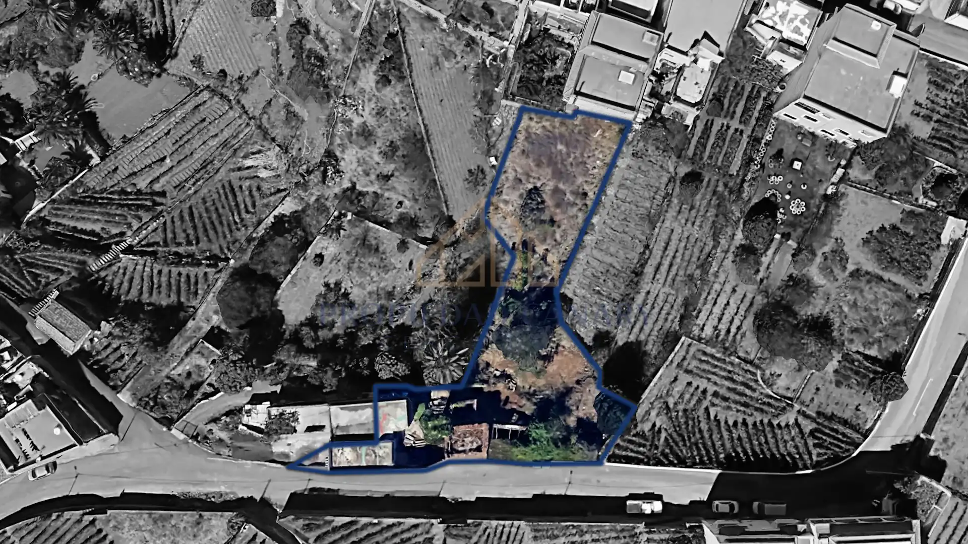 Finca rústica en venda en La Victoria de Acentejo