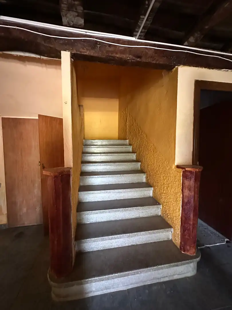 Country house zum Verkauf in Aguilar de Campoo mit Balkon