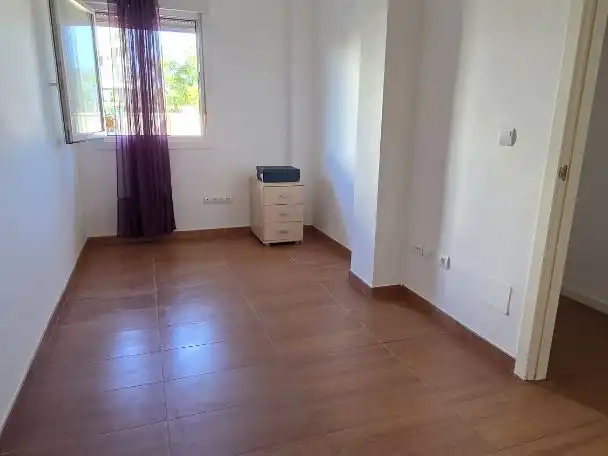 Habitación de Piso en venta en El Toyo