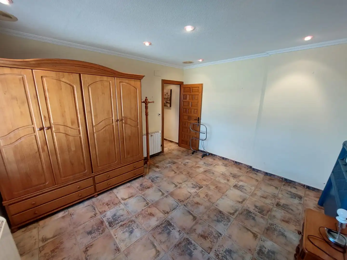 Haus oder Chalet zur Miete in Elche / Elx mit Terrasse, Schwimmbad und Balkon