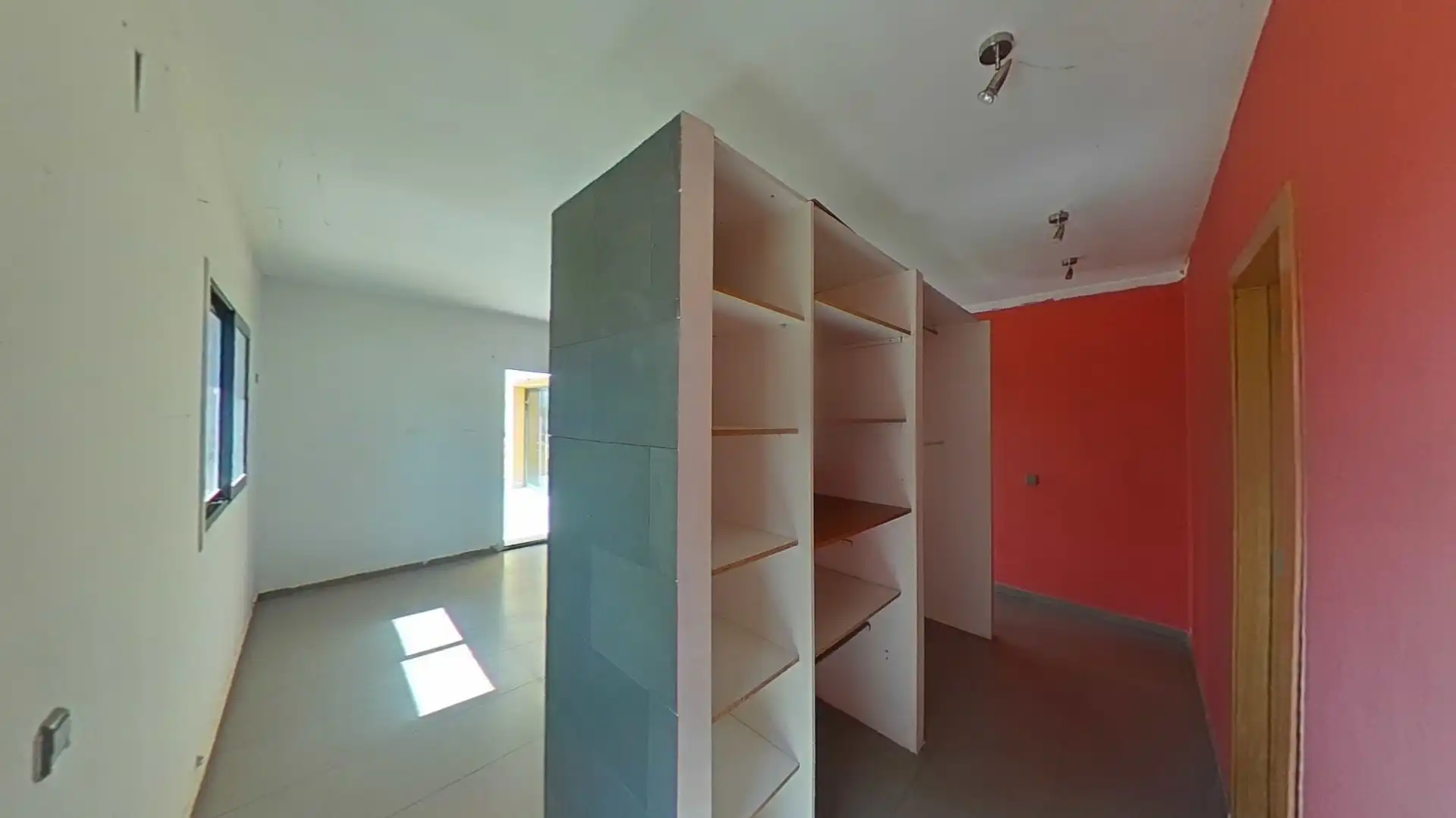 Casa amb jardí en venda a ANTONI TÀPIES, imagen 15