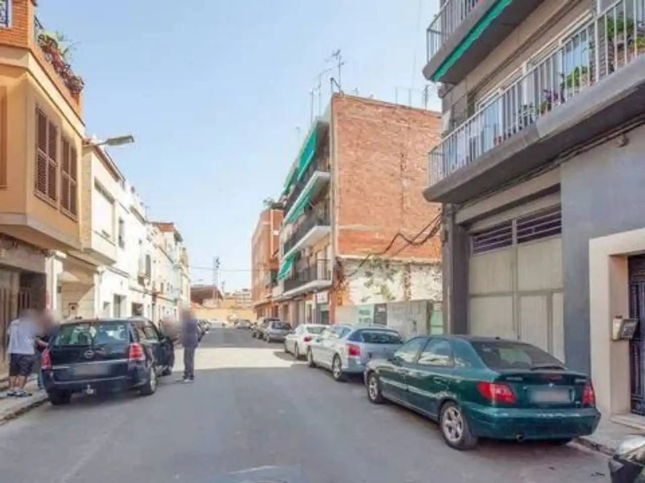 Wohnbaugrundstück zum Verkauf in Calle Calle Gerardo Laguia, imagen 7