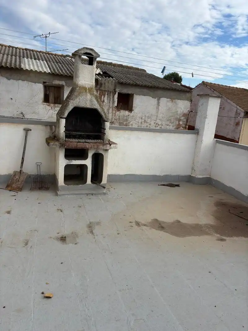 Casa o chalet en venta en Escatrón, Zaragoza