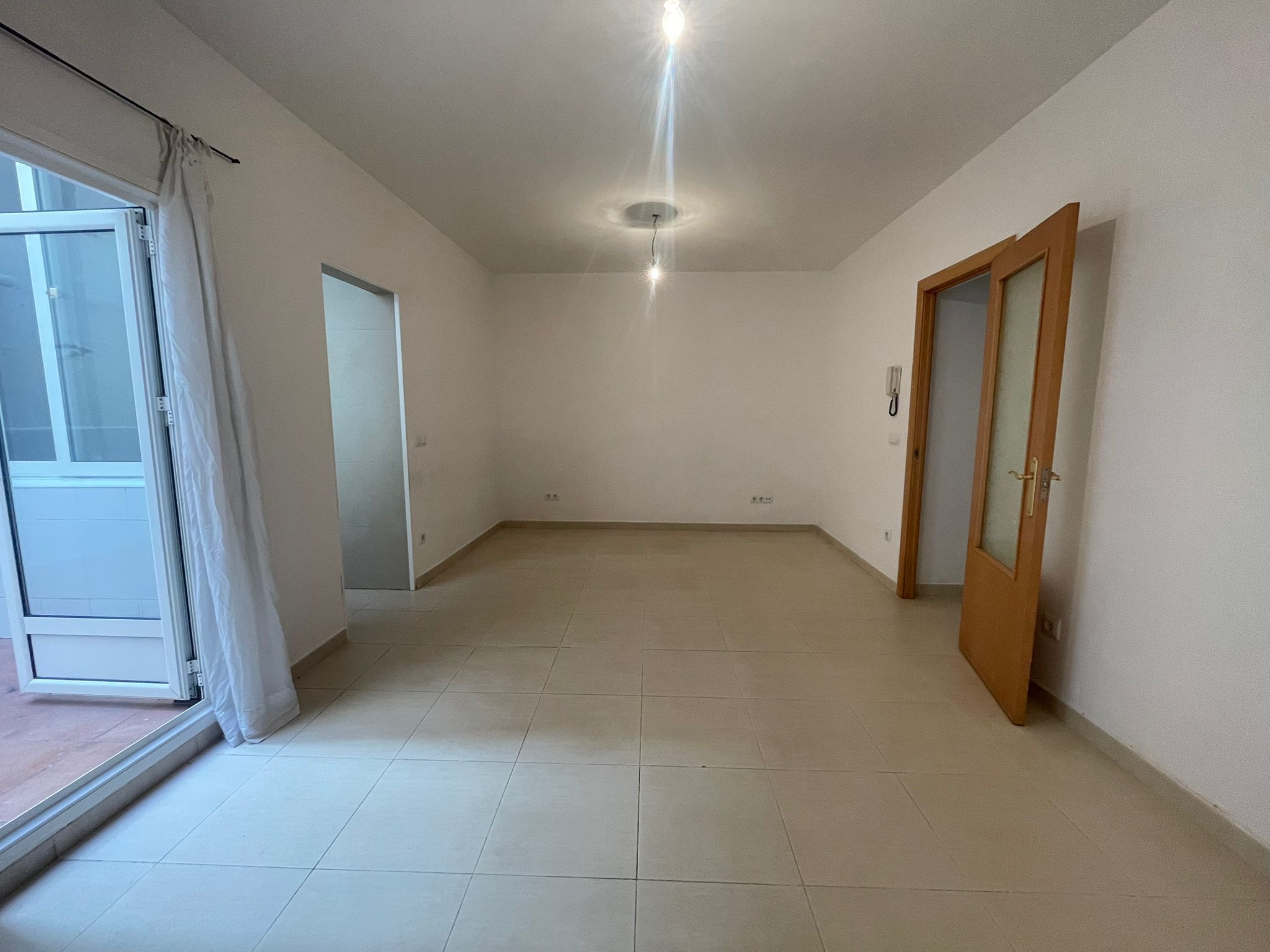 Planta baixa en venda en L'Hospitalet de Llobregat amb Terrassa