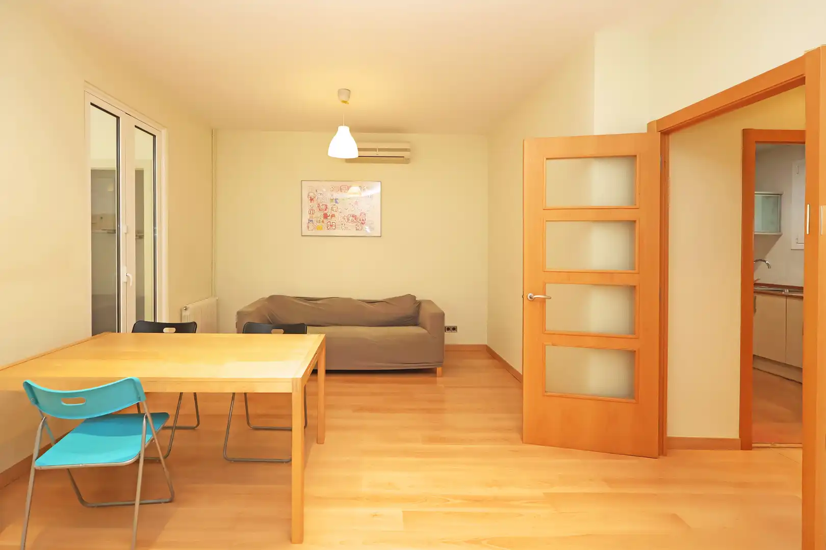 Appartement avec terrasse à vendre à Sants - Montjuïc, imagen 2