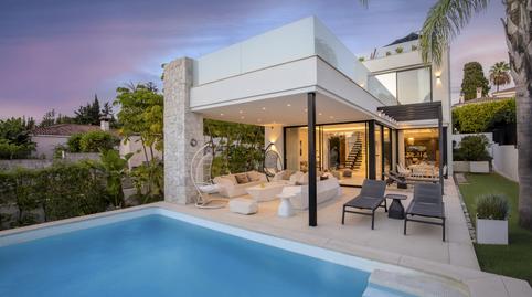 Photo 4 of House or chalet for sale in San Pedro de Alcántara pueblo, Málaga