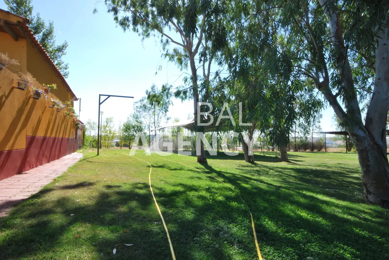 Terreno rustico in vendita a Castillo Campodón, imagen 44