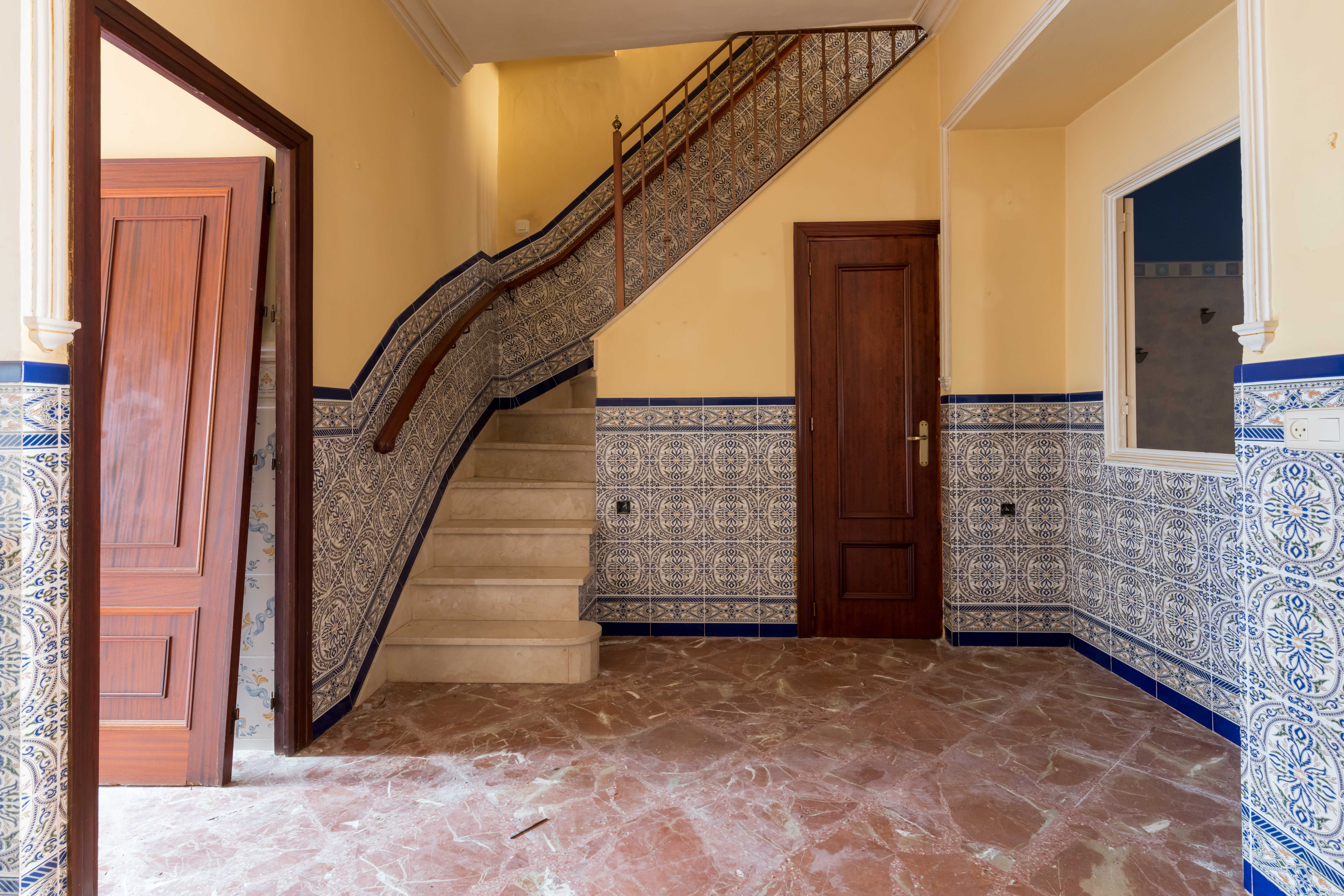 Single-family semi-detached for sale in Calle Muoz Y Pavon 6   Planta Planta Baj , La Palma del Condado