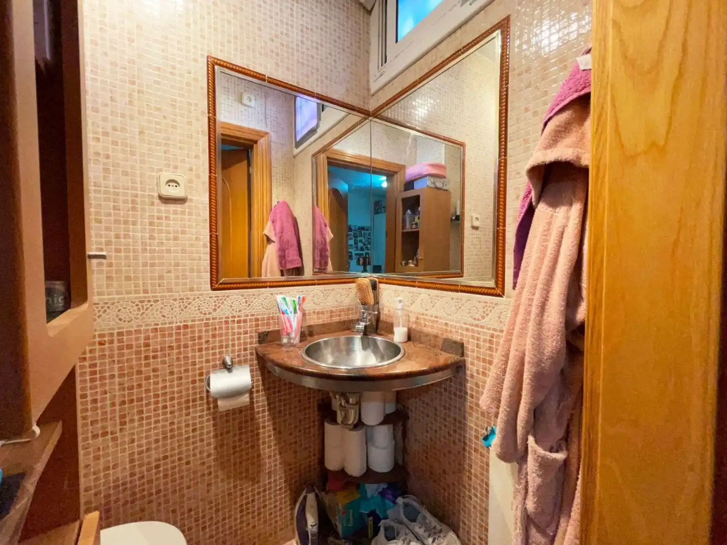 Casa a schiera con giardino in vendita a Carrer de Sibiuda 5, imagen 11