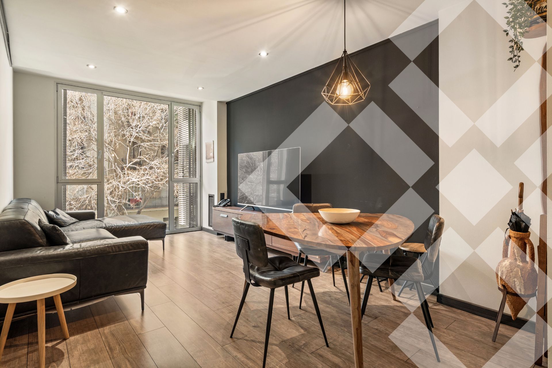 Pis en venda a Carrer de Còrsega, Sagrada Família, Eixample