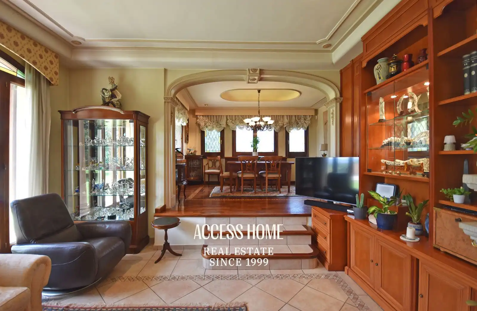 Villa con piscina in vendita a Caldes d'Estrac, imagen 49