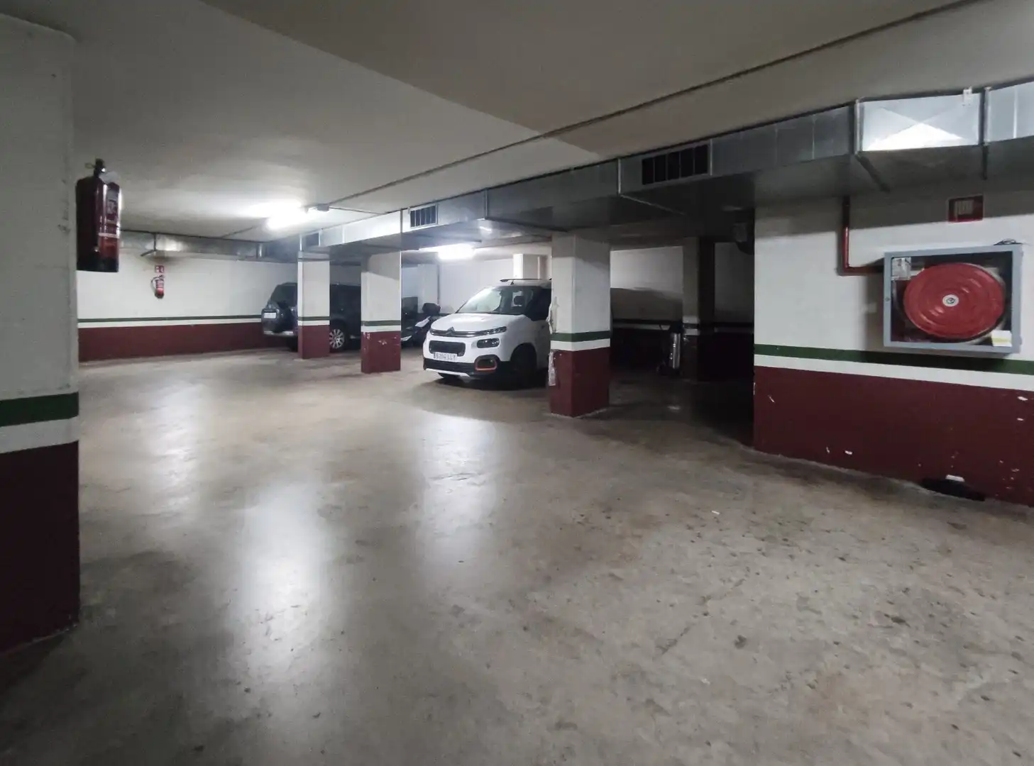 Parkplatz von Garage zum Verkauf in Sabadell