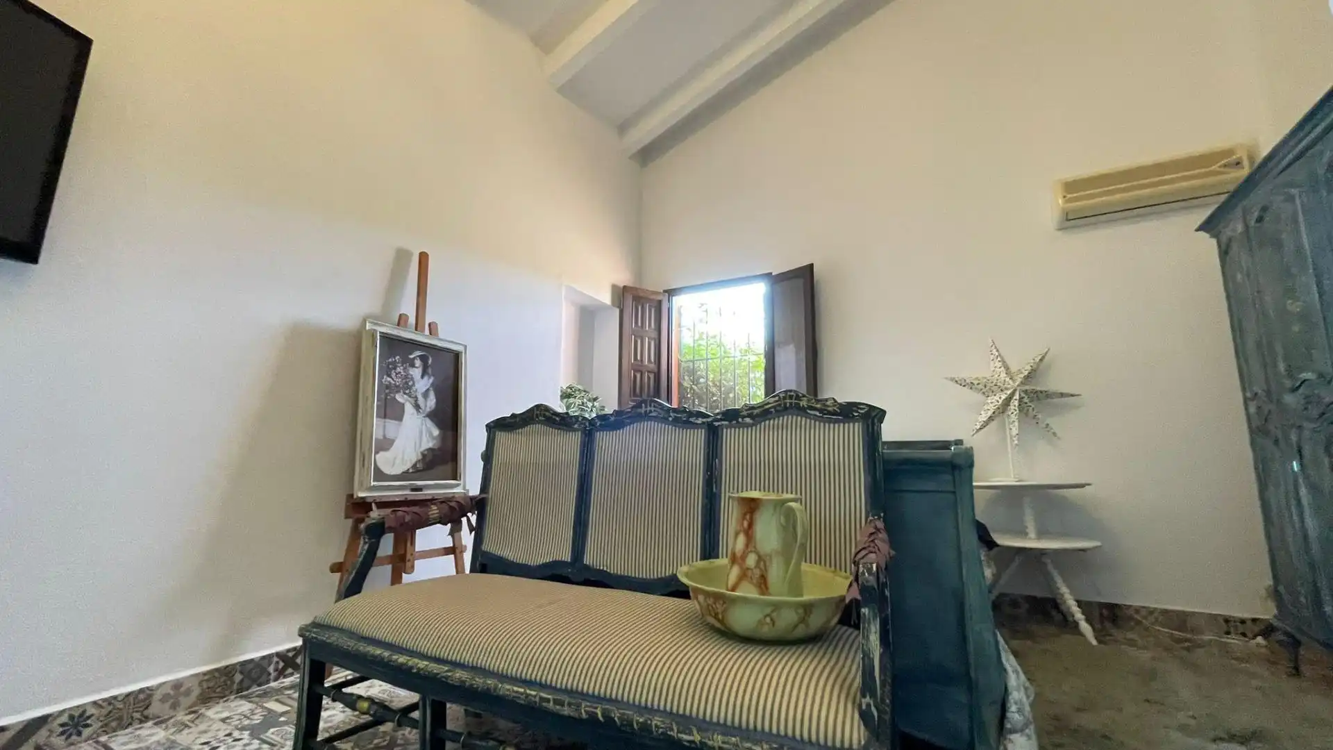 Casa rústica en venta en Centro, imagen 49
