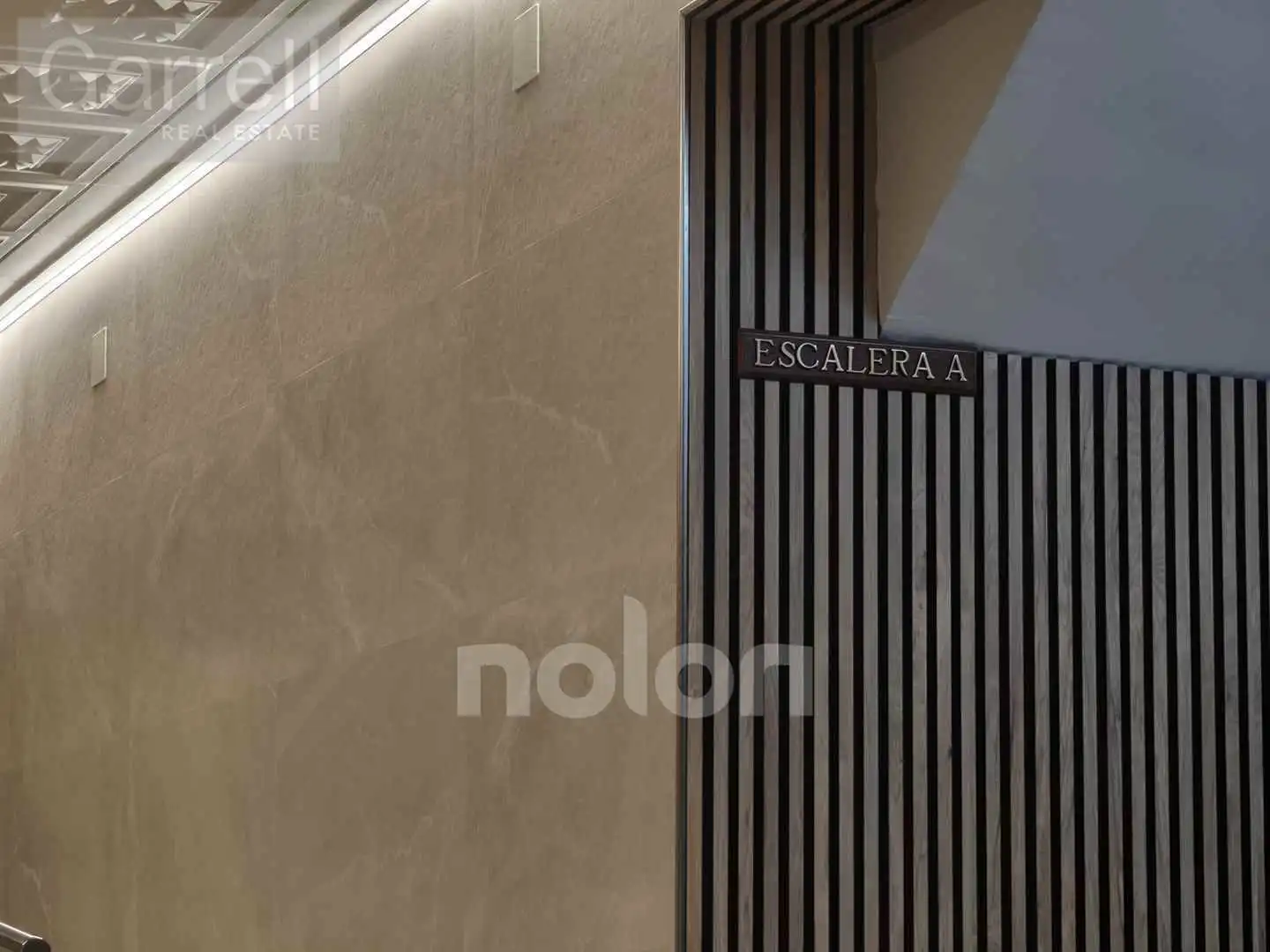 Piso en venta en Barcelona con Terraza