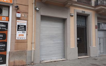 Premises for sale in Carrer D'aragó, 343,  Barcelona Capital