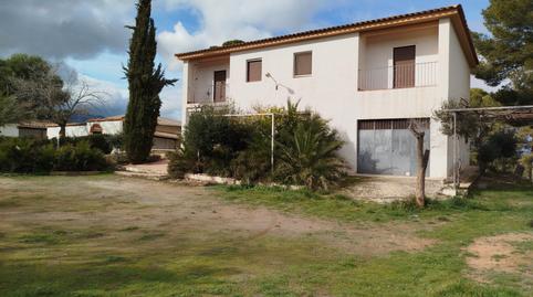 Foto 2 de Casa o xalet en venda a Calle Martínez Molina, San Bartolomé - Millán de Priego, Jaén