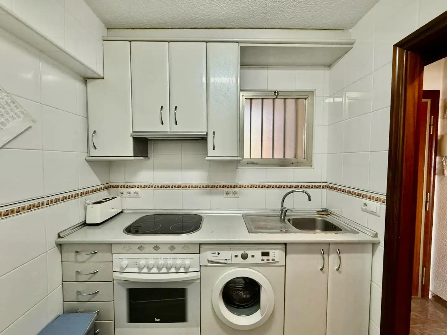Mini appartamento con piscina in vendita a Playa de Levante, imagen 13