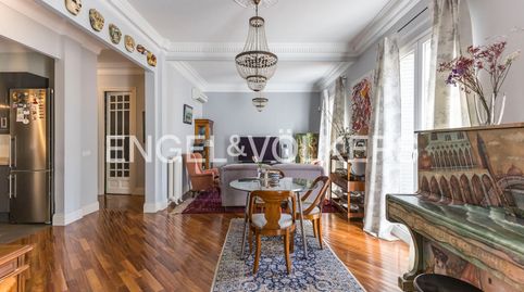 Photo 5 of Flat for sale in Trafalgar, Madrid Capital