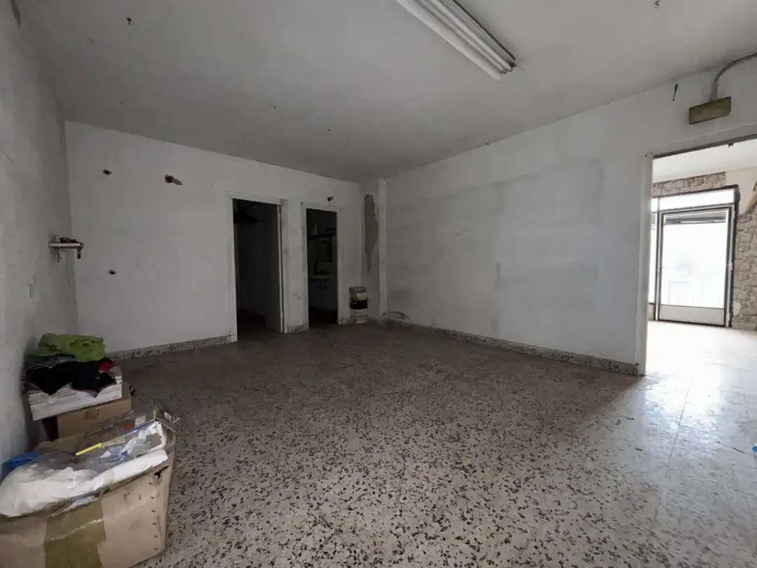 Local comercial en venta en Legazpi, imagen 7